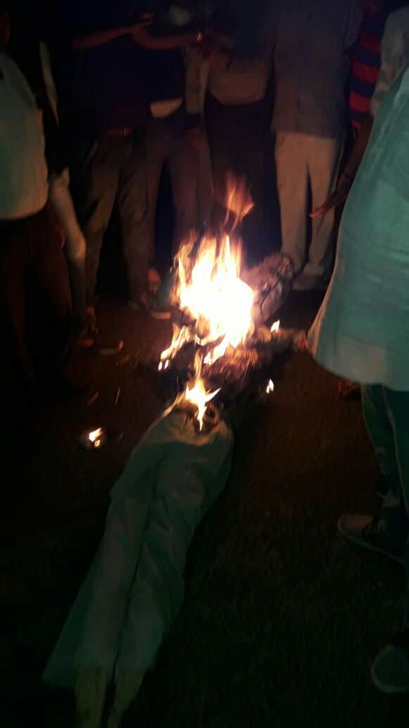 People also celebrate the new tax arrangement