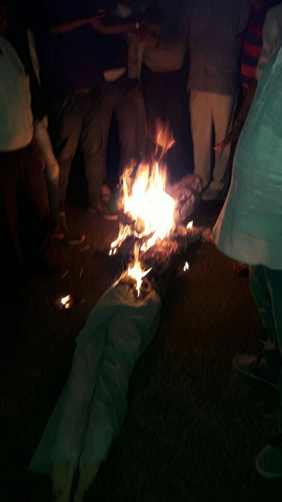 People also celebrate the new tax arrangement
