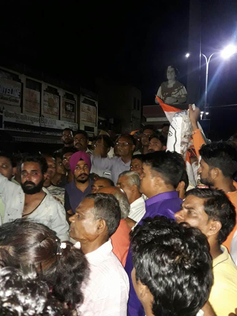 People also celebrate the new tax arrangement