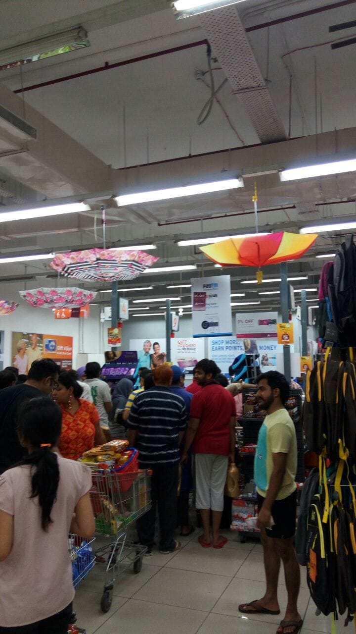 three types of tax in gst, goods & services tax slab