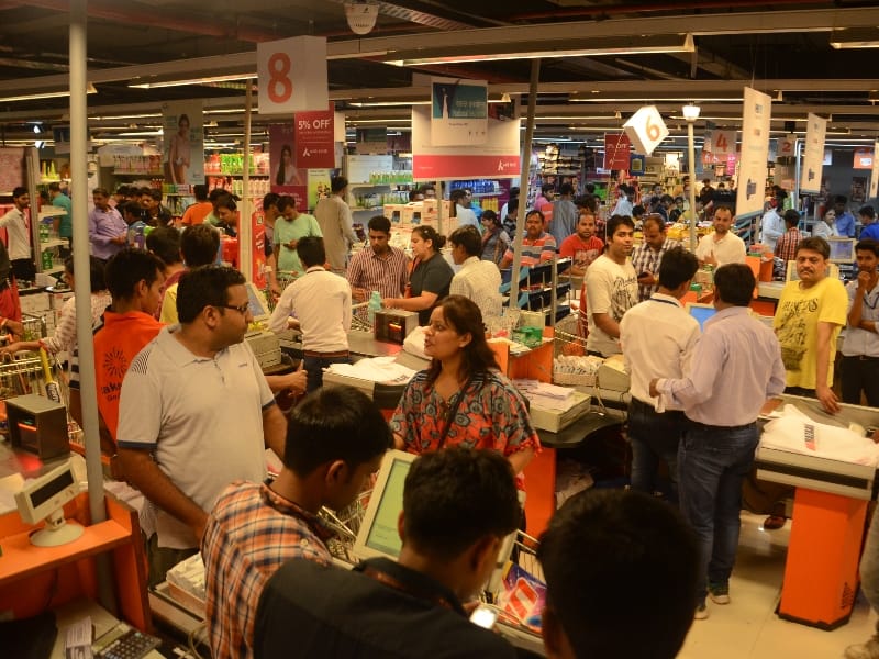 gst, goods & services tax effects on rates