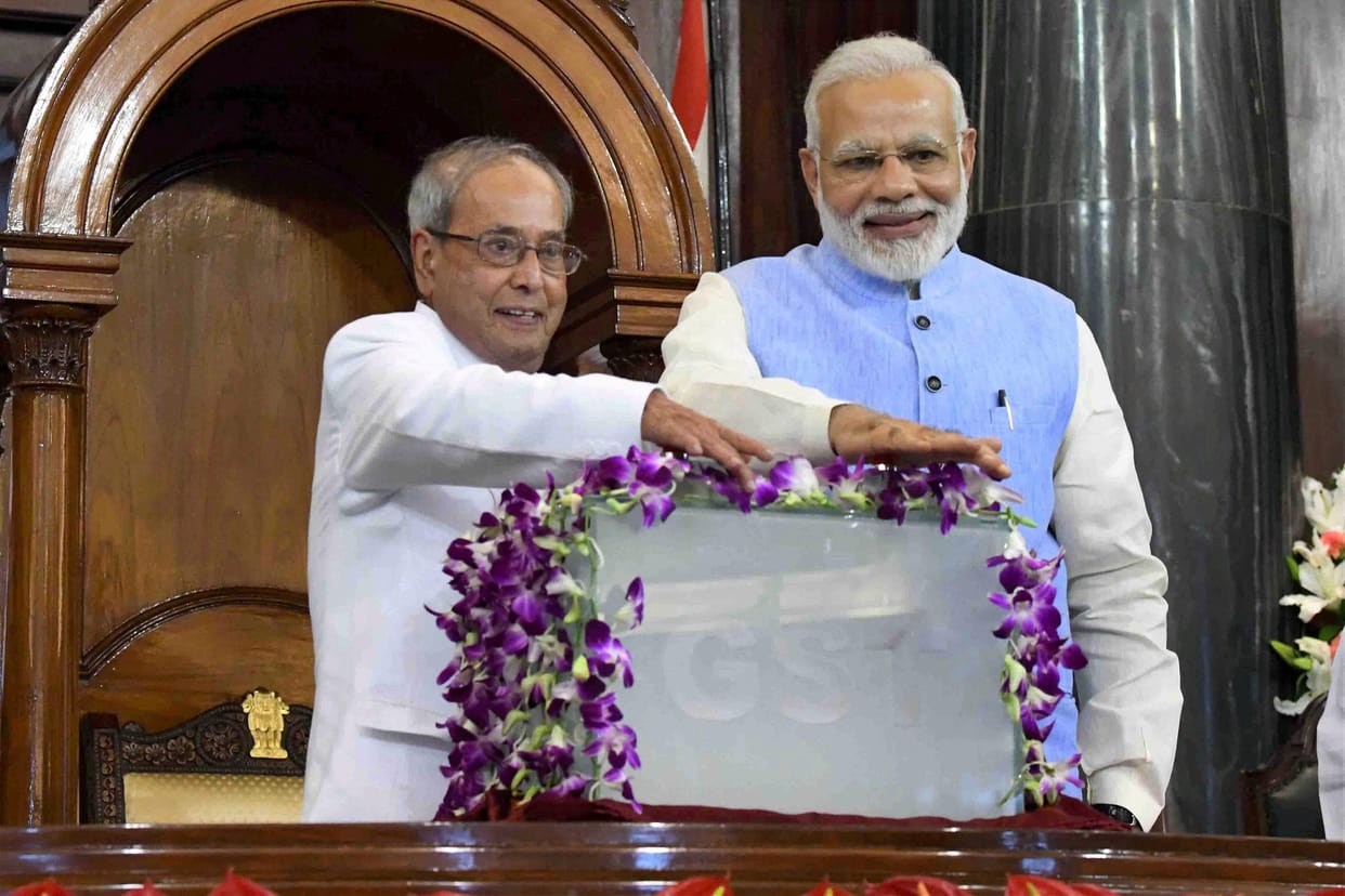 GST uttarakhand leaders views 
