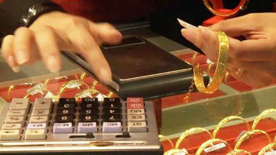 market spot after gst