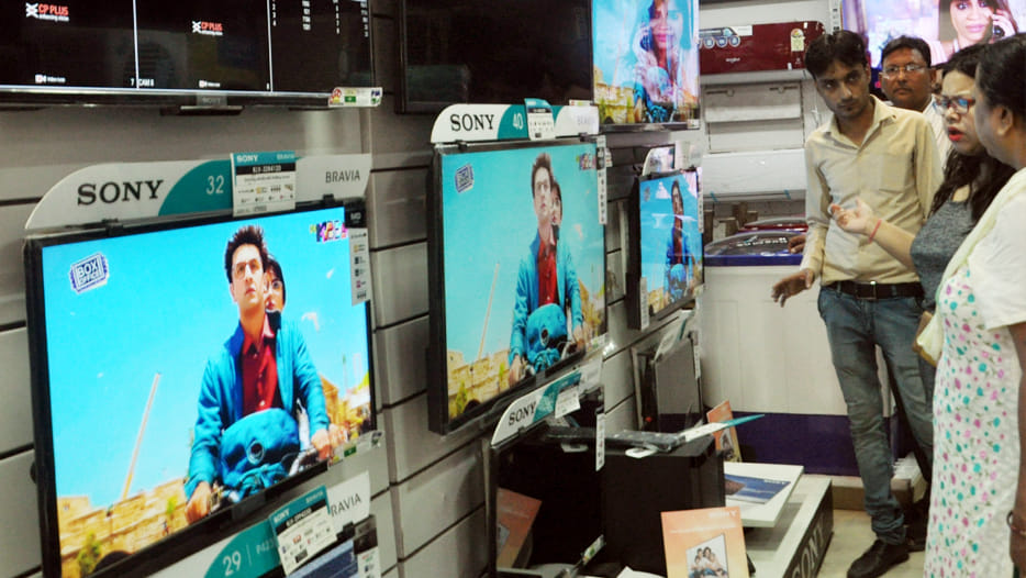 public is unknown about gst
