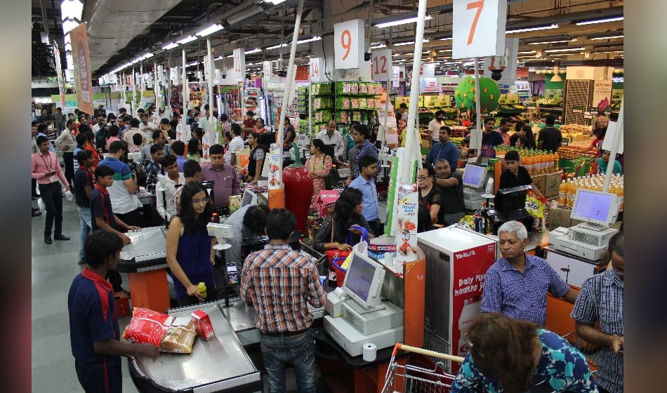 gst, goods & services tax effects on rates