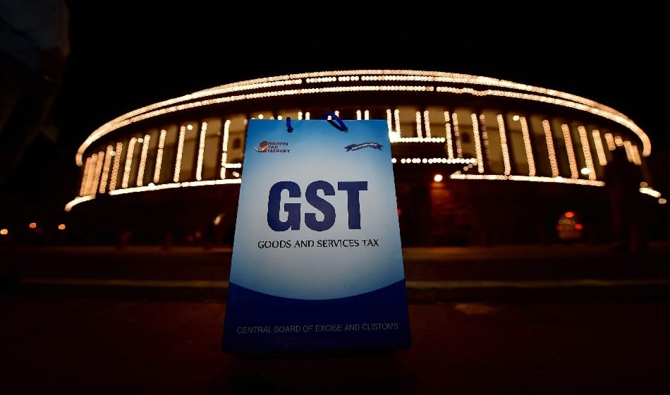 New Bill of Hotel after GST Launch