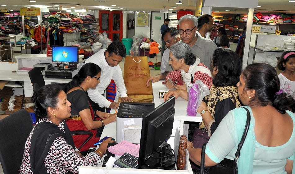 gst, goods & services tax impact