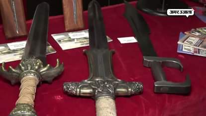 Hollywood props are made In dehradun, got jon snow costume made in india