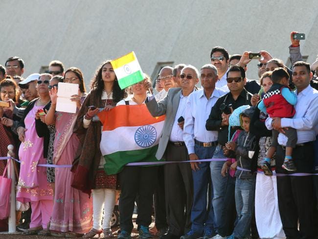 saudi arab implemented family tax on indians