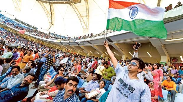 saudi arab implemented family tax on indians