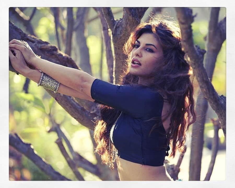 Jacqueline Fernandez gets fainted on shooting set of Sushant Singh Rajput Starrer Netflix drive