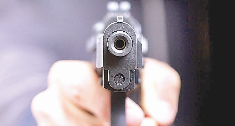 Conflicts, firing, stone throwing in Dalit-gujjaras in Dorala