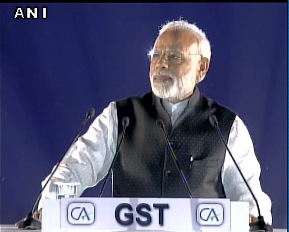 Prime Minister Narendra Modi To Launch ICAI Revised Syllabus 