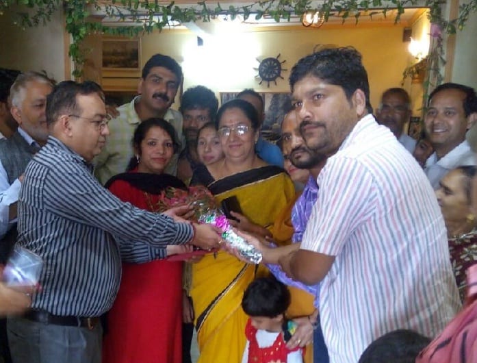 New era begins in India led by Modi government: Nima