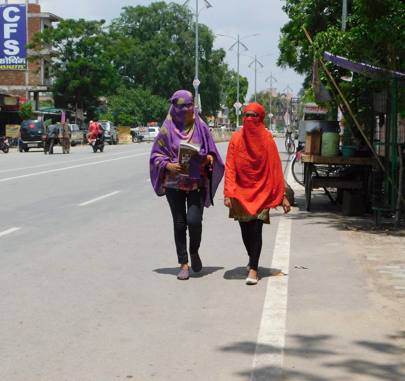 tips to cure from hot wind and heat in summer season, weather forecast