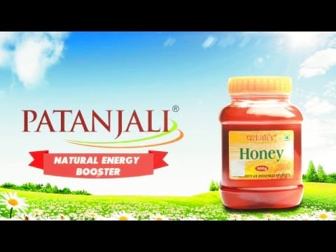 patanjali honey found sub standard in fsda raid in lucknow