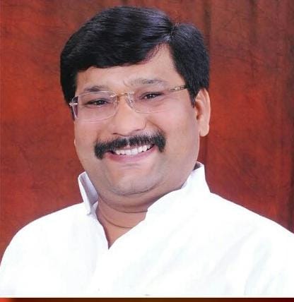 samajwadi party leader died in accident on agra lucknow expressway