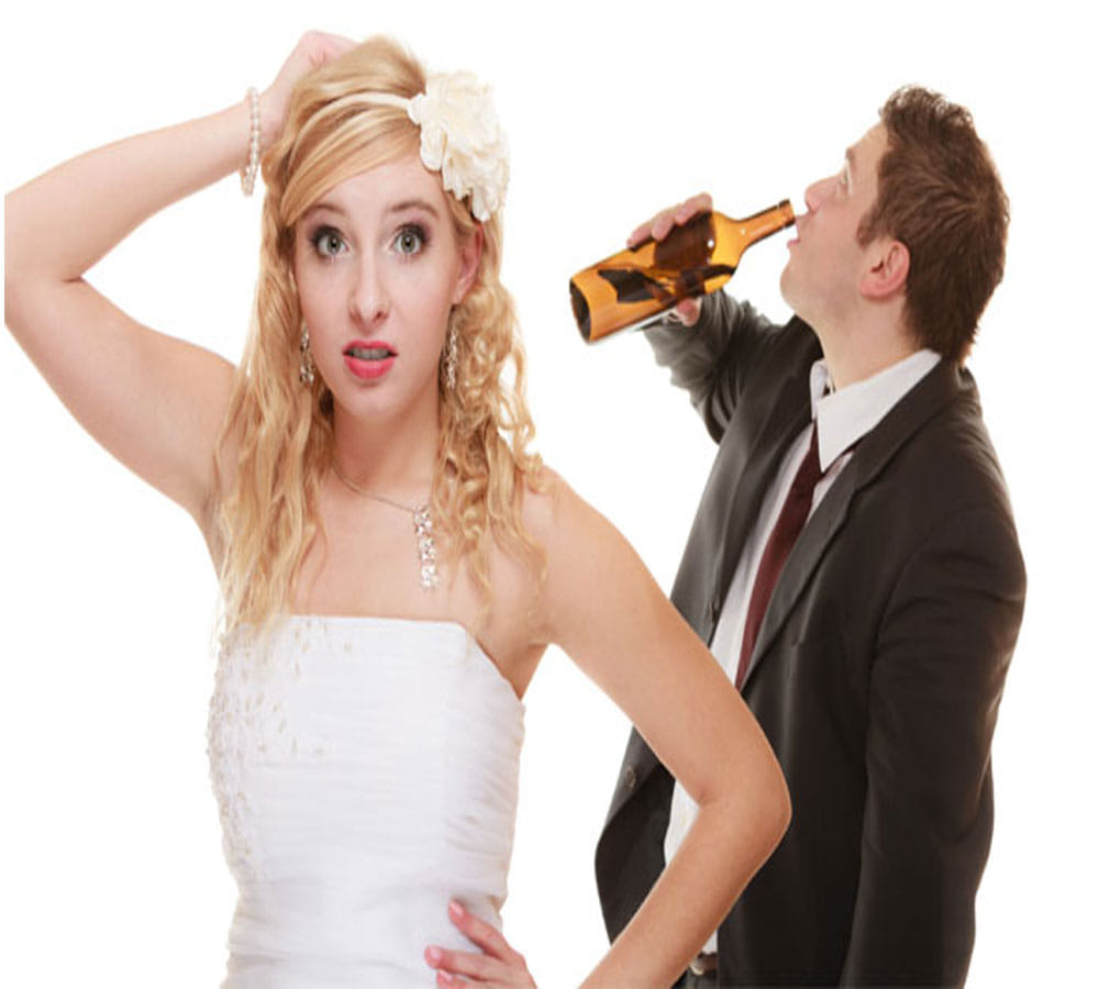 Groom should always avoid doing these things just before his wedding, it can break the marriage