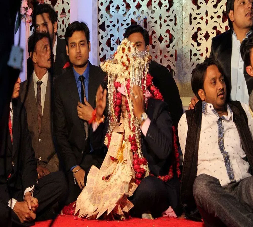 Groom should always avoid doing these things just before his wedding, it can break the marriage