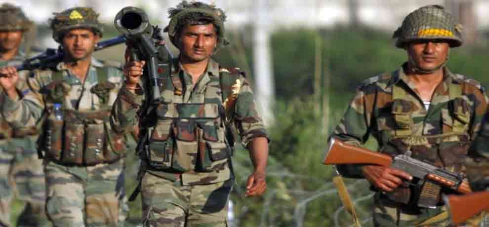job vacancies for in bsf  for 10th passed candidates 40000 salary
