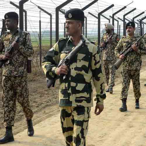 job vacancies for in bsf  for 10th passed candidates 40000 salary