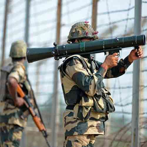 job vacancies for in bsf  for 10th passed candidates 40000 salary