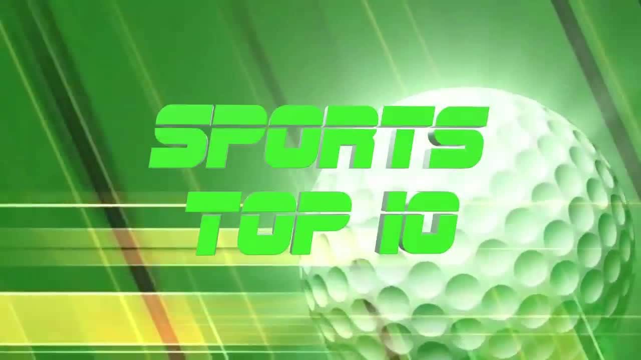 स्पोर्ट्स टॉप 10