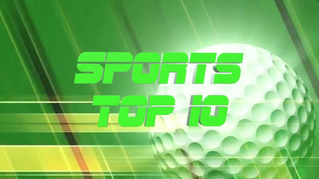 स्पोर्ट्स टॉप 10