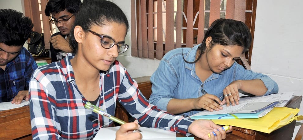 Apply online for B.Ed. Exam on 15th july