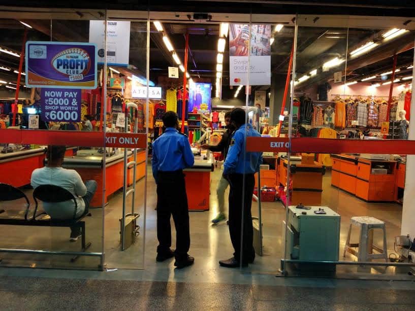 People was curious for new tax arrangements