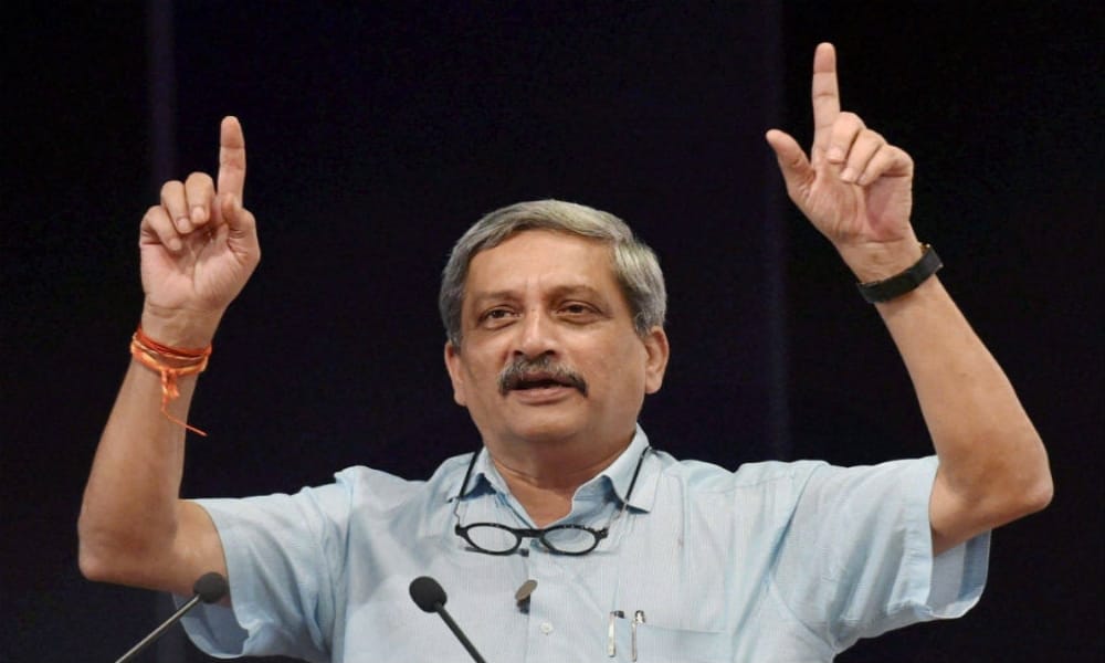 BJP's double Standard on Beef issue, know these special facts