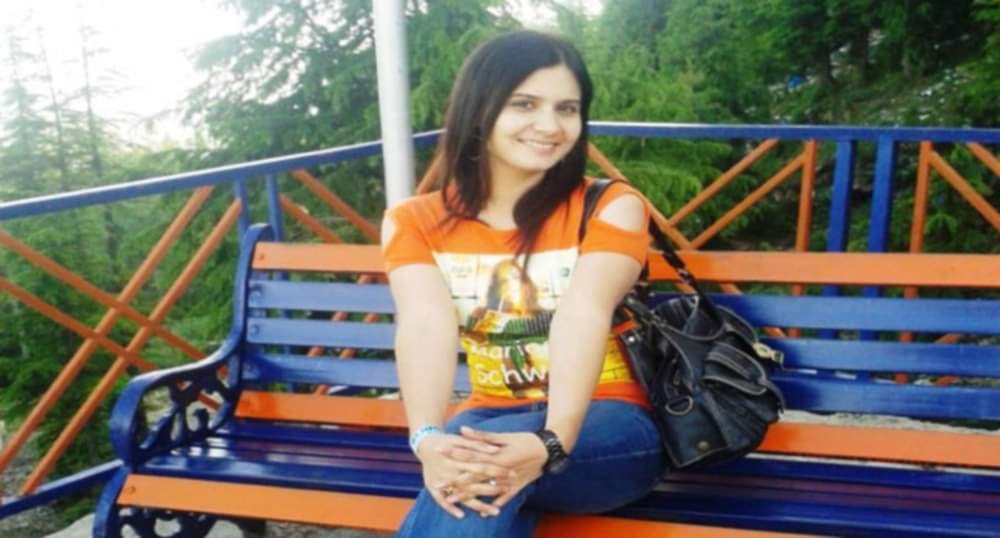 Tanya purohit is part of beyond boundaries film