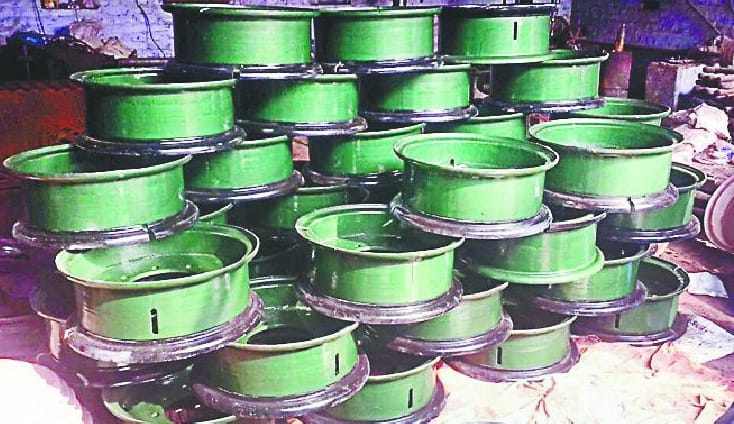 Tax Not clear, rim-axis entrepreneurs closed down business