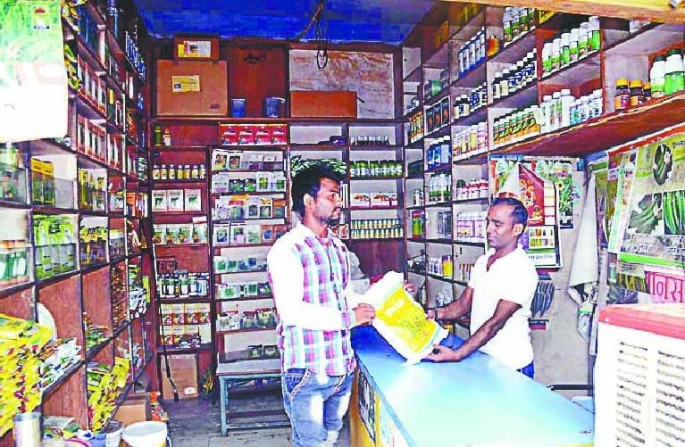 Taxes, farmers worried too