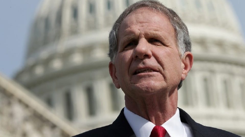 Pakistan must be labelled a state sponsor of terrorism, Says US Congressman Ted Poe