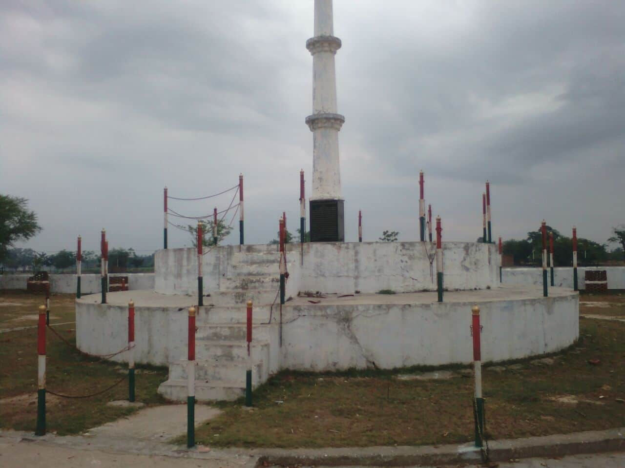 Param Vir Chakra winner Veer Abdul Hamid No one came on his birthday 
