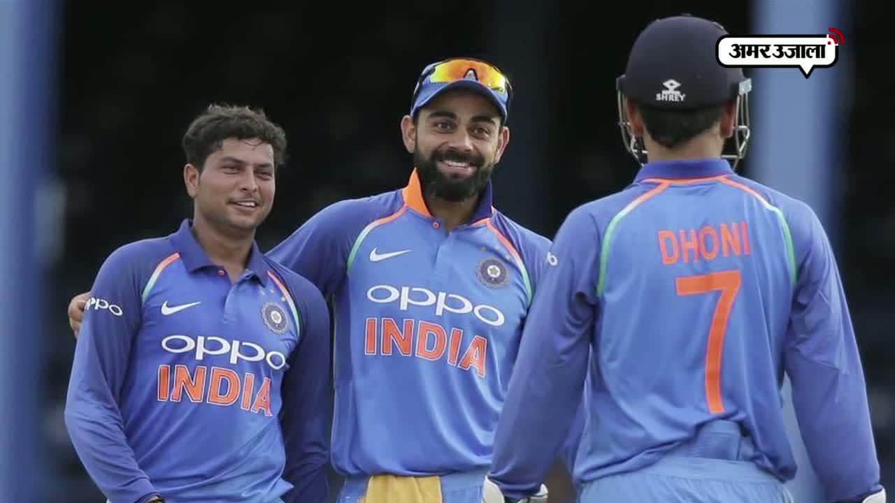 विराट कोहली 