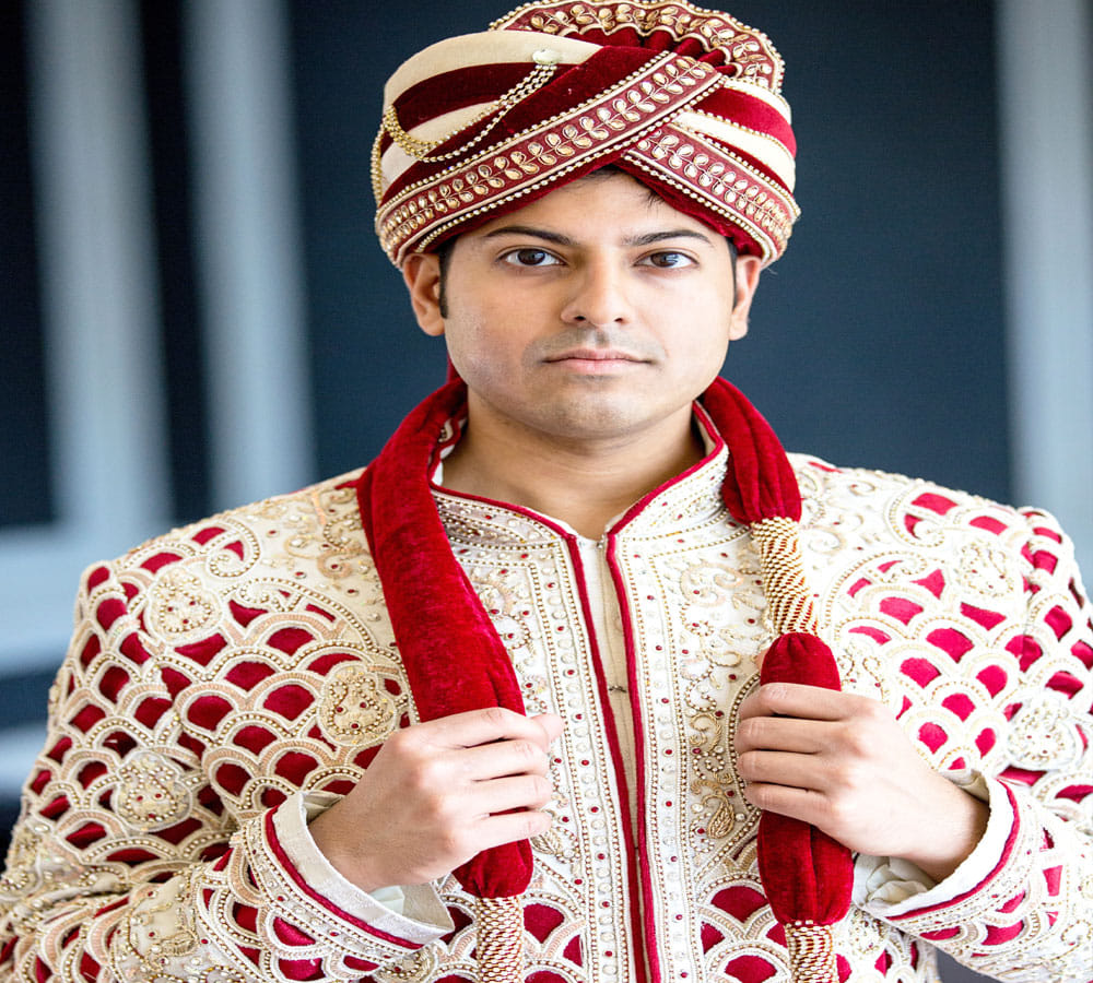 Groom should always avoid doing these things just before his wedding, it can break the marriage