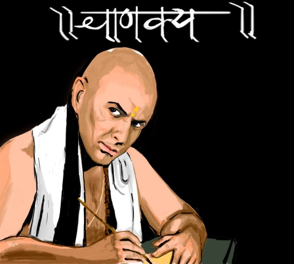 according to chanakya niti always keep mind some tips for new business plan