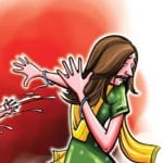 एसिड अटैक 