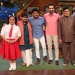 'द कपिल शर्मा शो'