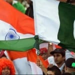 भारत बनाम पाकिस्तान 