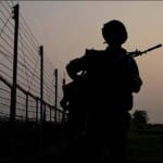 search operation in samba jammu kashmir after information of suspected activities of armed men