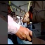 passenger without ticket