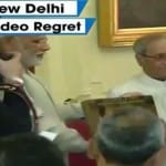 राष्ट्रपति