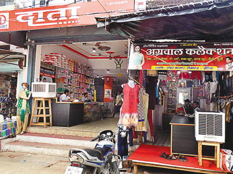 Traders in Confusion about GST