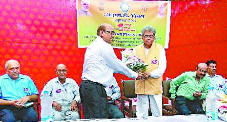 जीएसटी में व्यापारी और उपभोक्ता दोनों का हित