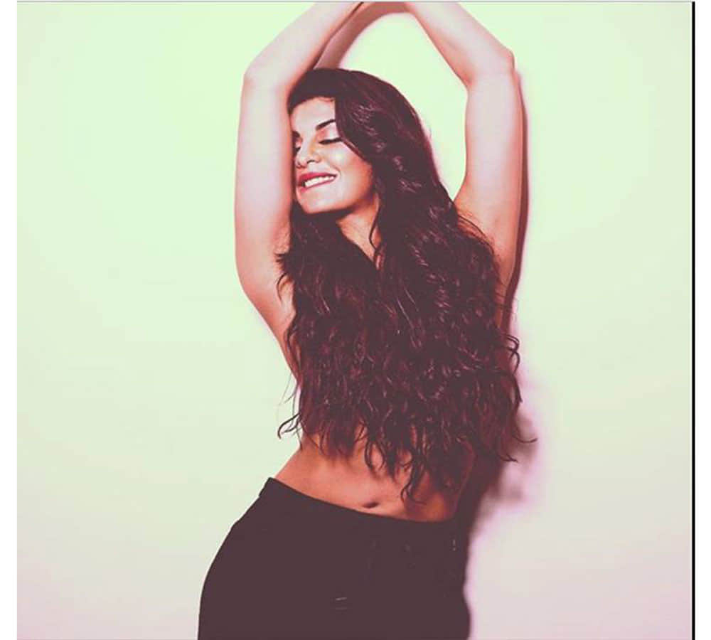 jacqueline fernandez queen of sequels race 3 and kick 2 to follow