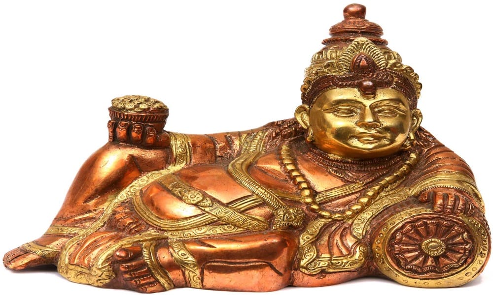 according to ravan sanhita how to become a rich man