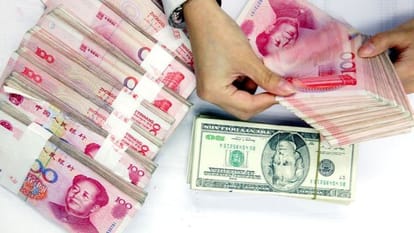 India is so helpless in front of China's expansion